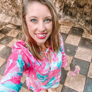 Meet your Posher, Kayla